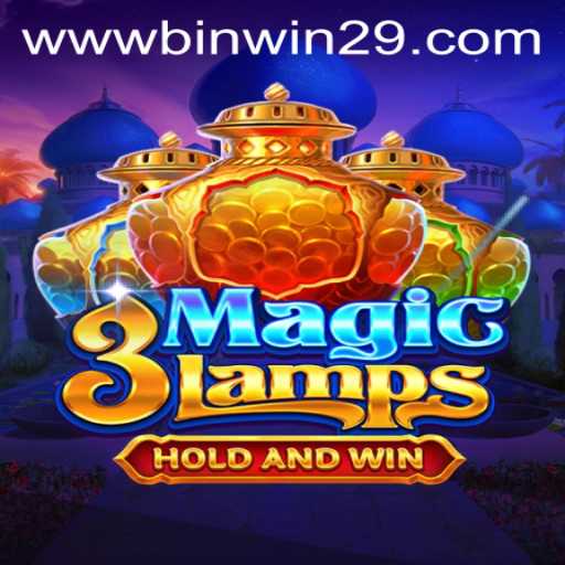 Unveiling 3MagicLamps: The Enchanting New Experience in Gaming