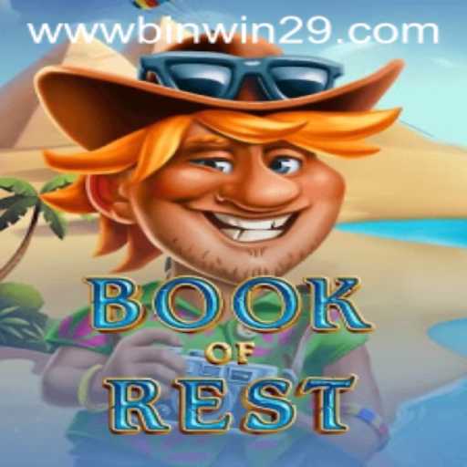 The Intriguing World of BookofRest: Unveiling the Enchanting Game of binwin29