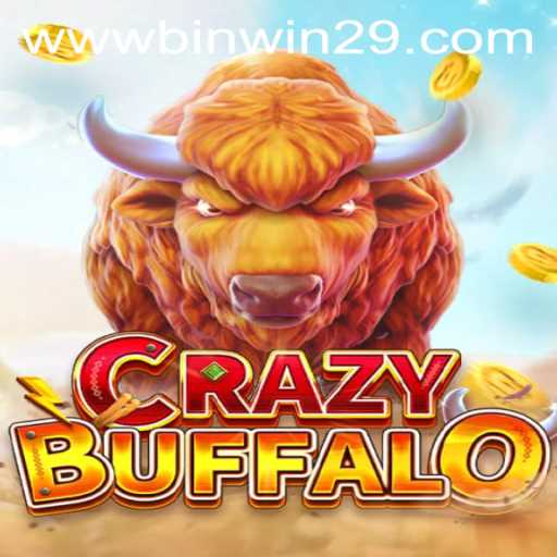 Exploring CRAZYBUFFALO: The Thrilling Adventure of Gaming