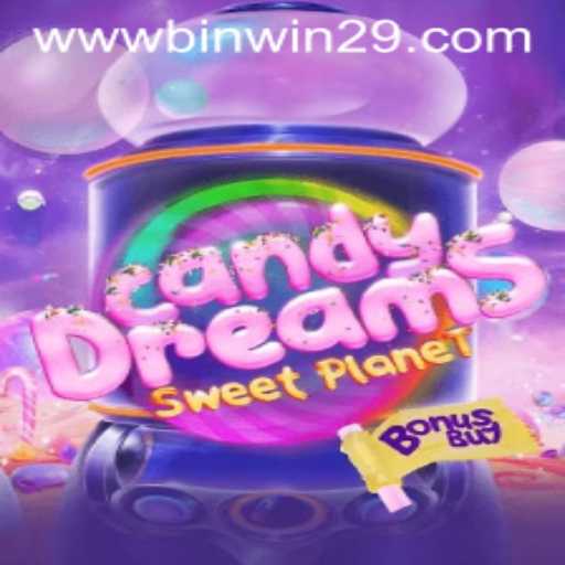CandyDreamsSweetPlanet: A Sugary Adventure