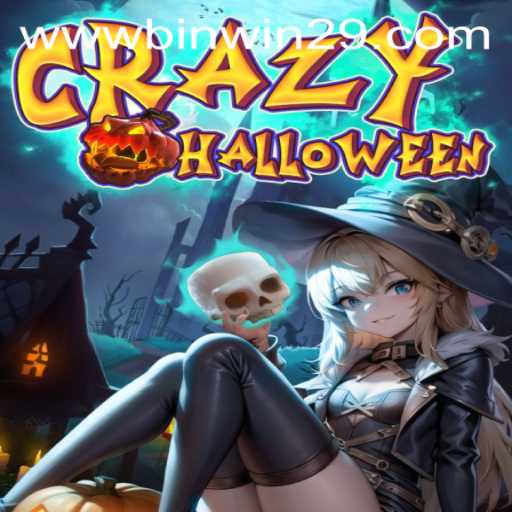 Experience the Thrills of CrazyHalloween: An Ultimate Adventure with Binwin29