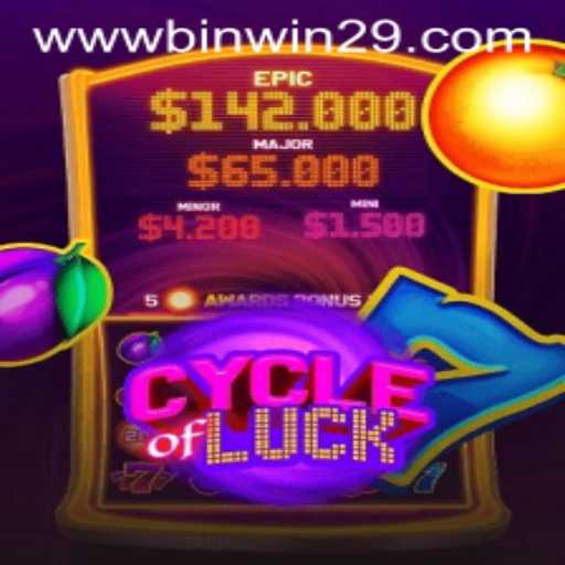Cycle of Luck: A Thrilling Journey with Binwin29