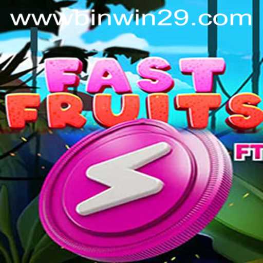 FastFruits: The Exciting World of High-Paced Gaming With a Twist