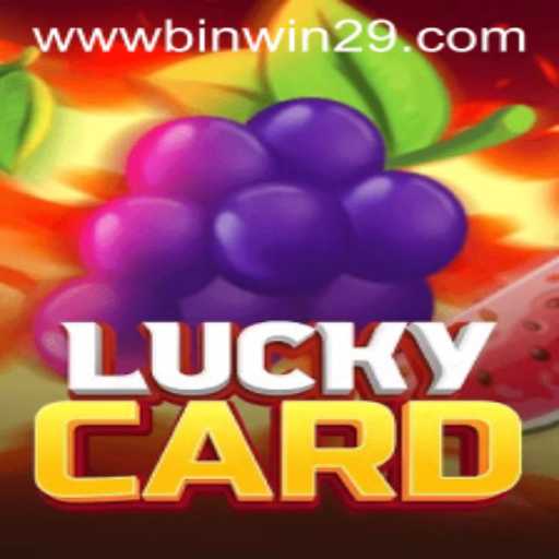The Exciting World of LuckyCard and the Strategic Intrigue of binwin29
