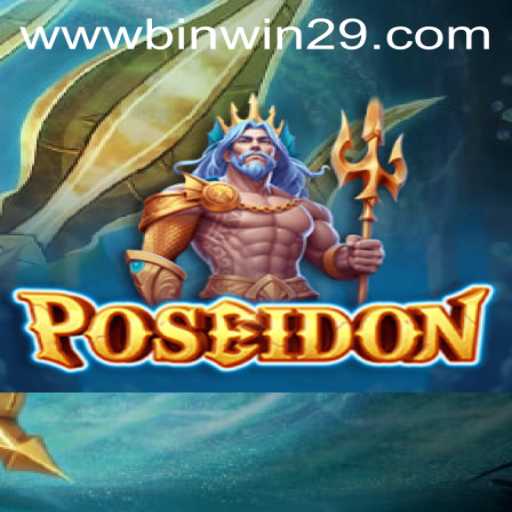 Unveiling 'Poseidon': Dive into the Adventure with Binwin29