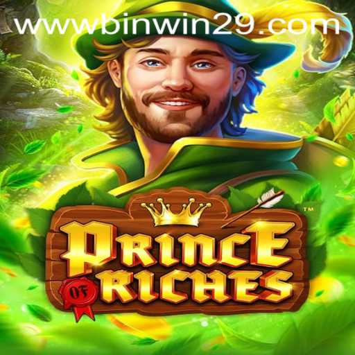 Unveiling PrinceOfRiches: A Journey into Strategic Gaming