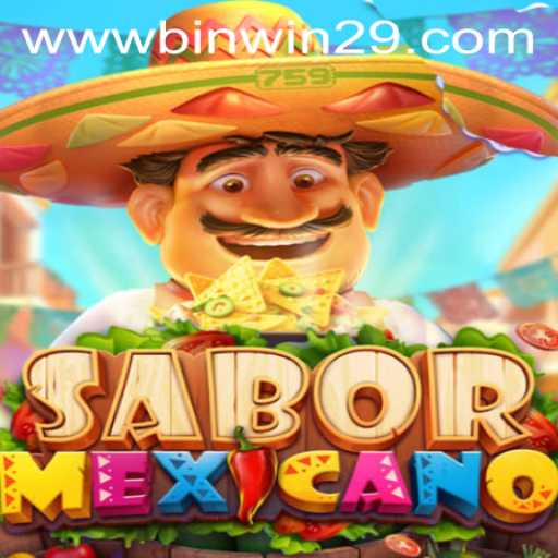 SaborMexicano: Dive into the World of Flavorful Adventure with Binwin29
