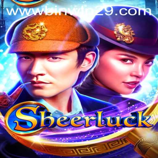 Discover the Intrigue of “Sheerluck” – The Game of Wit and Strategy