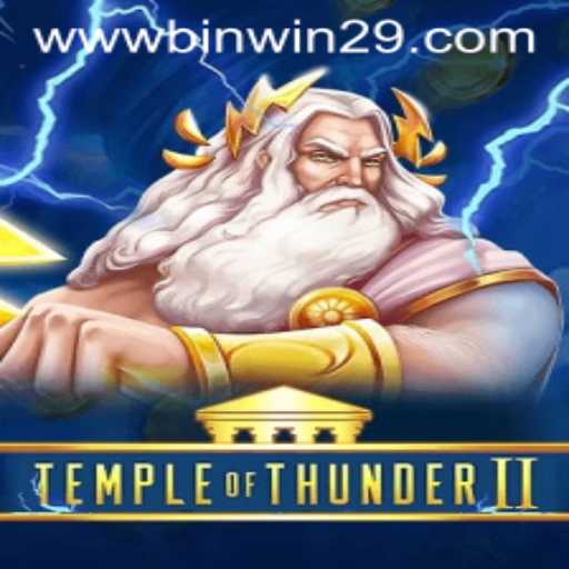TempleofThunderII: An Epic Adventure in Gaming