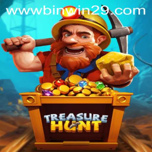 Discover the Excitement of TreasureHunt: An Adventurous Journey Awaiting You