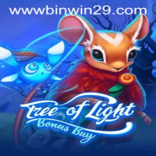 Exploring the Magical Realms of TreeOfLightBonusBuy: A Slot Adventure with Binwin29