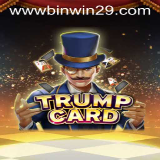 TrumpCard: Mastering the Art of Strategy in Uncertain Times